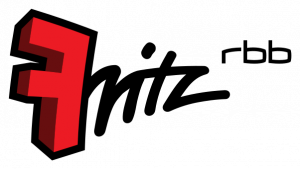 Radio Fritz Logo