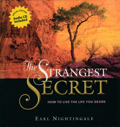 The Strangest Secret