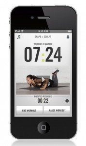 Die 6 besten Fitness-Apps fürs iPhone: Mehr Muskeln, mehr Ausdauer, optimale Ernährung.