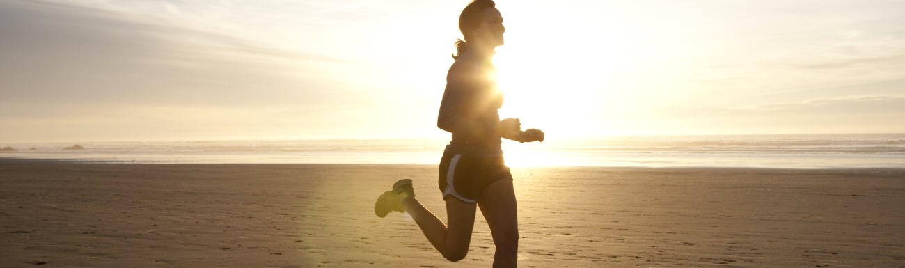 Forever fit: 10 erfolgreiche Trainings-Taktiken lebenslanger Langstreckenläufer