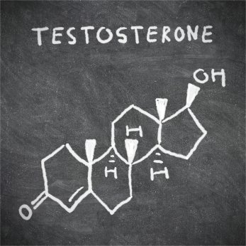 Wie äußert sich Testosteronmangel?