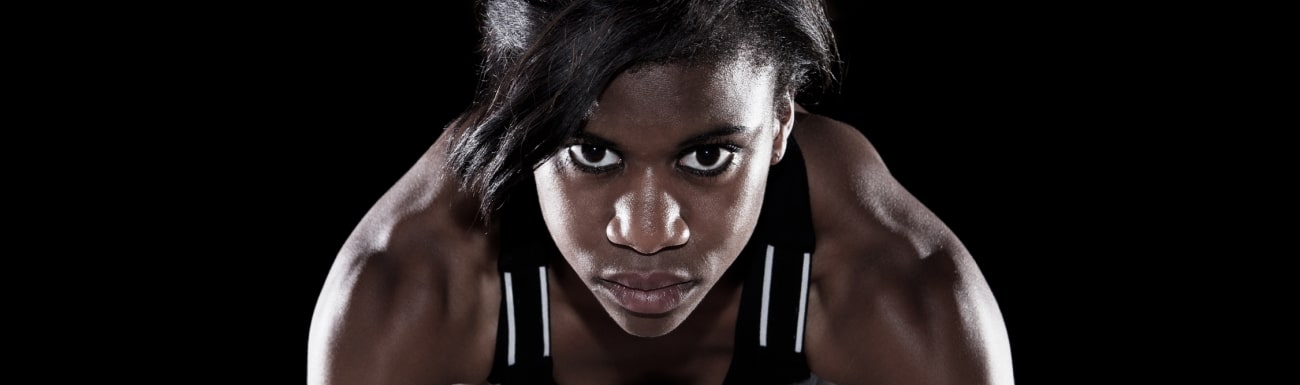 Muskelfasertypen: Bist Du als Sprinter oder Marathonläufer geboren?