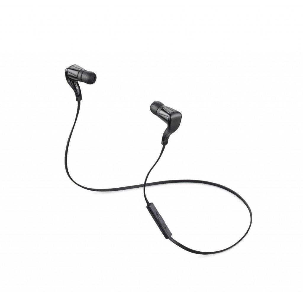 Plantronics BackBeat Go Bluetooth Headset