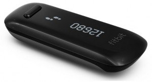 Fitbit One Test