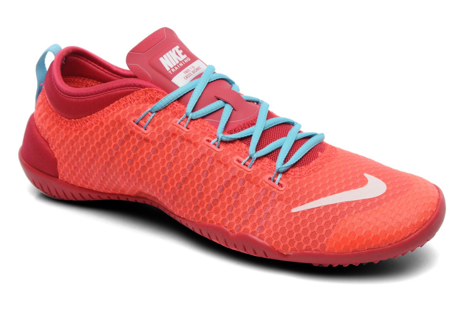 nike cross bionic 2