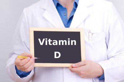 Vitamin D Mangel Symptome