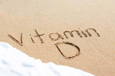 Vitamin D Mangel Symptome