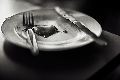 physischer Hunger vs. emotionales Essen