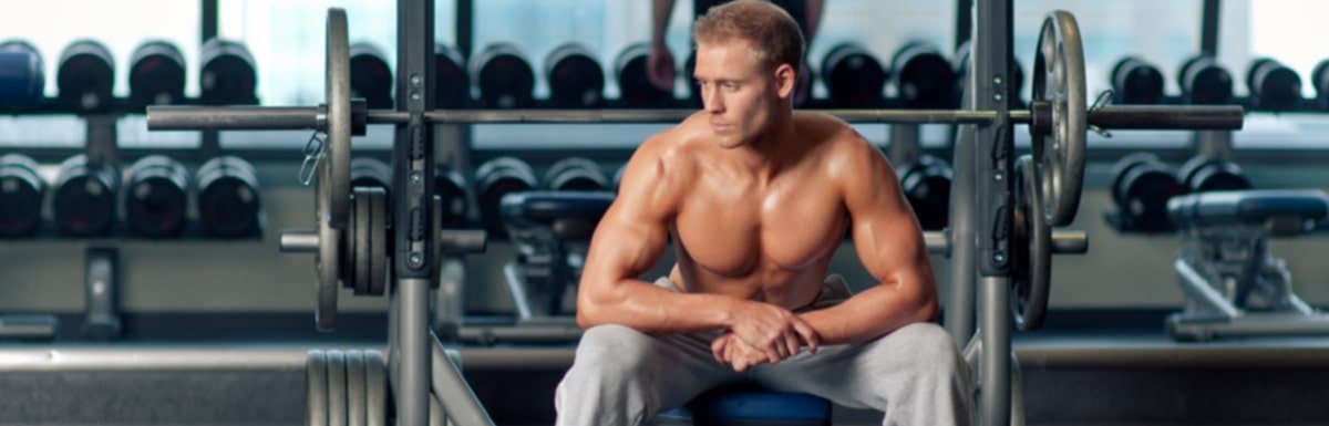 Wie schnell kannst Du Muskeln aufbauen?