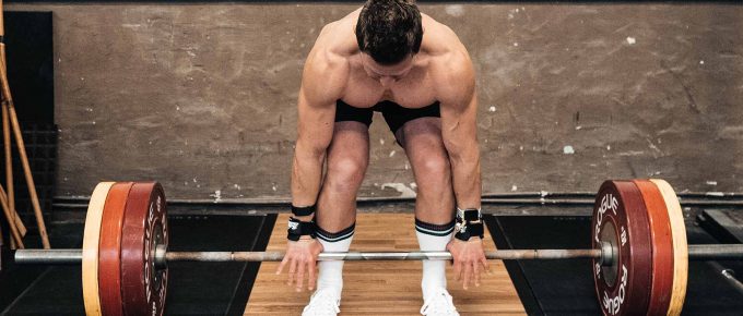 Die 6 weltbesten Muskelaufbau Übungen - welche fehlt in Deinem Trainingsplan?