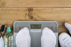 Gewicht messen: Ein neuer Weg der Gewichtskontrolle in 6 Schritten