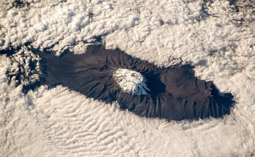 Kilimandscharo Besteigung