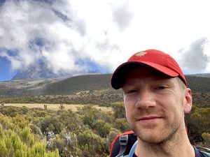 7 Dinge, die das Kilimandscharo besteigen mich übers Dranbleiben gelehrt hat