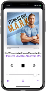 Flavio Simonetti – Hinter den Kulissen des ersten deutschen Fitness-YouTubers (Podcast)
