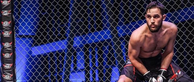 We love MMA Champion Dustin Stoltzfus – Der Wille zum Erfolg (Transkript)