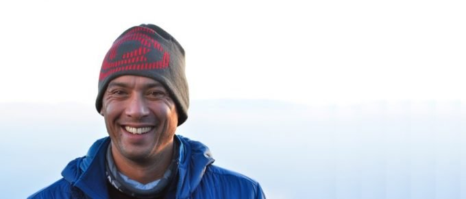 Was wir von Bergsteigern über Motivation lernen können – mit Steve Kroeger
