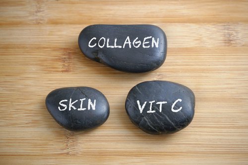 Collagen Cellulite Vitamin C