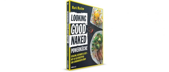 Looking Good Naked: Powerküche