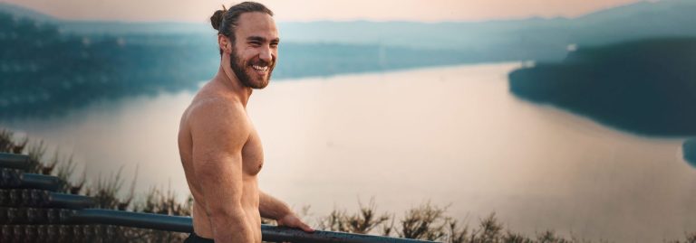 Nackt Gut Aussehen für Gestresste: Wie Du Fortschritte machst, wenn Dich alles überfordert