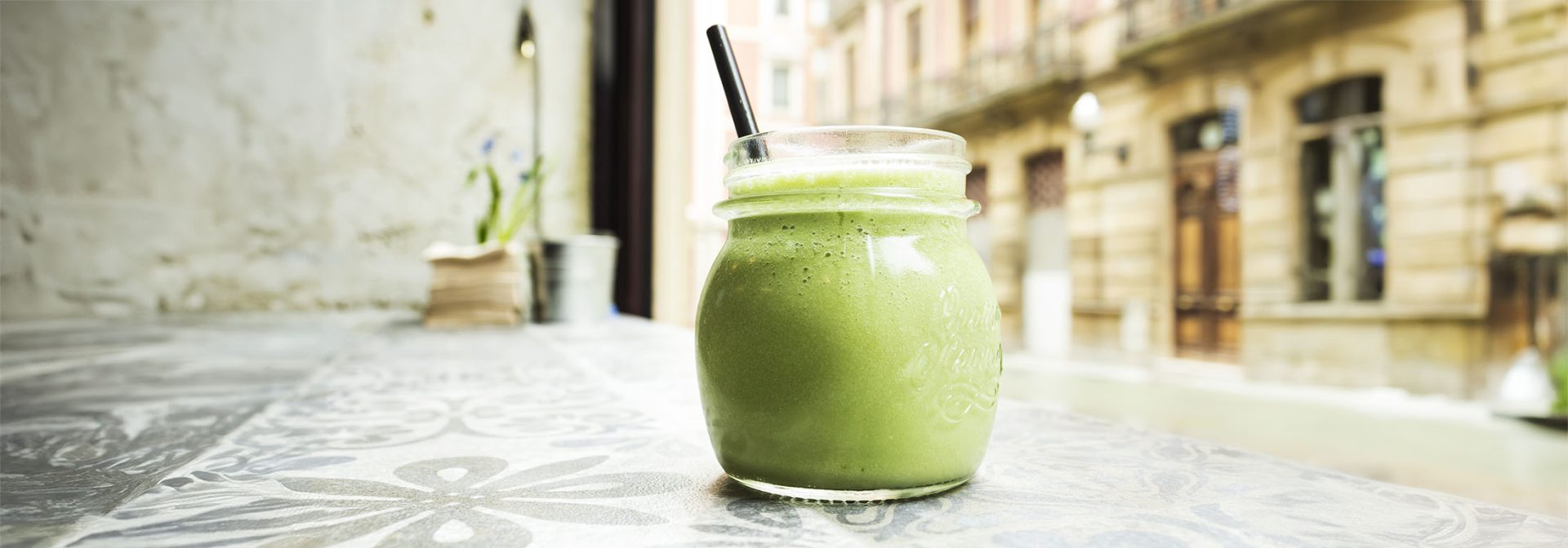 Super Greens Gemüsepulver Drink